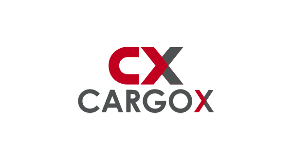 CargoX